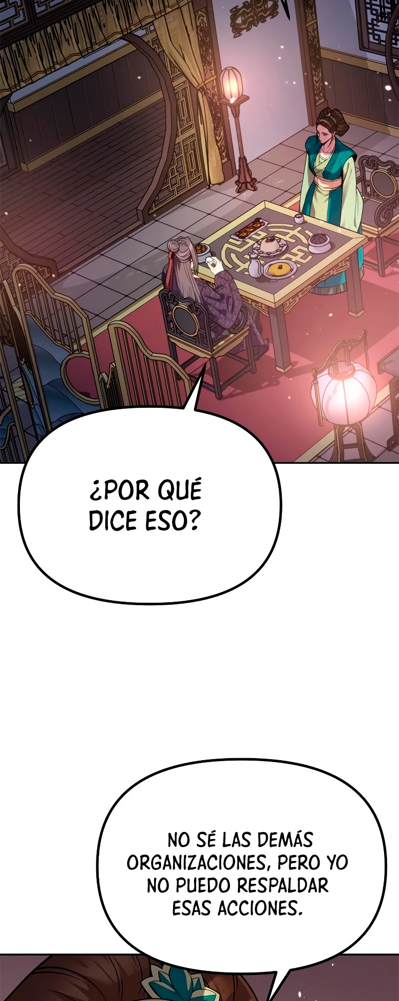 Cronicas de la faccion demoniaca (Chun hajin, el asesino mas fuerte) - Capítulo 23 - Página 58 - LectorTMOo