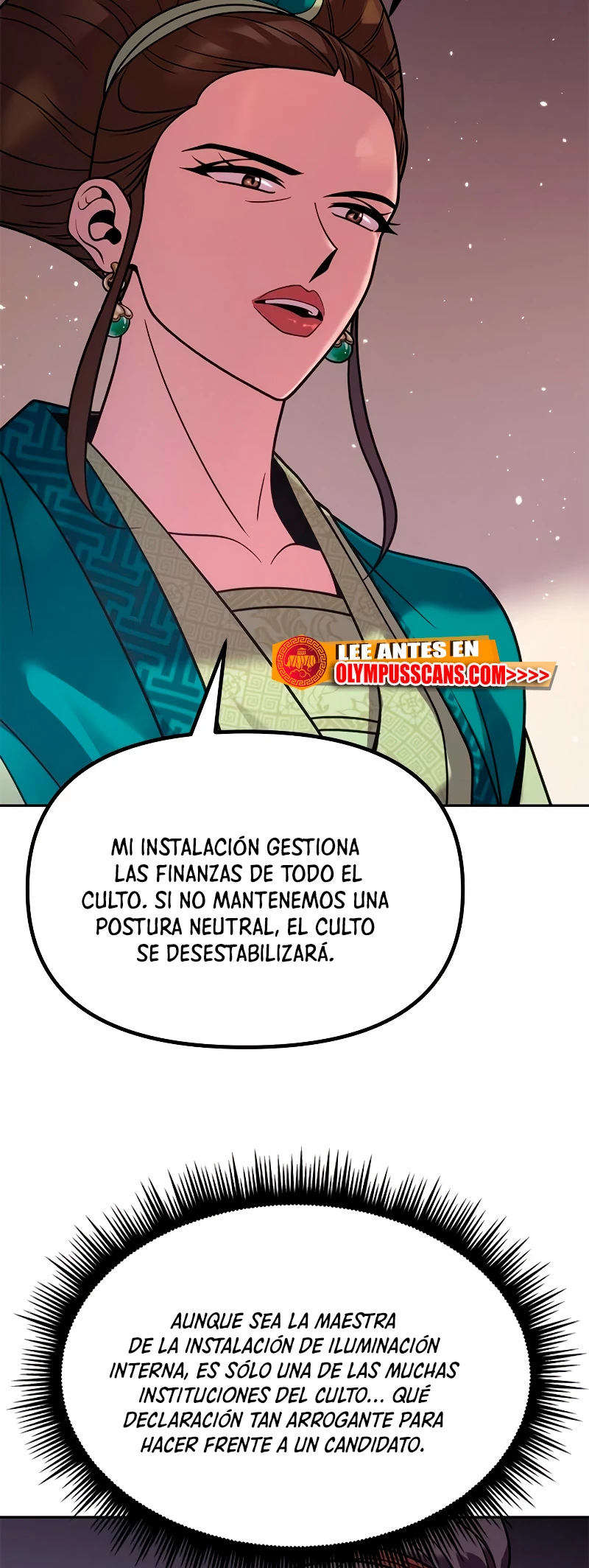 Cronicas de la faccion demoniaca (Chun hajin, el asesino mas fuerte) - Capítulo 23 - Página 59 - LectorTMOo