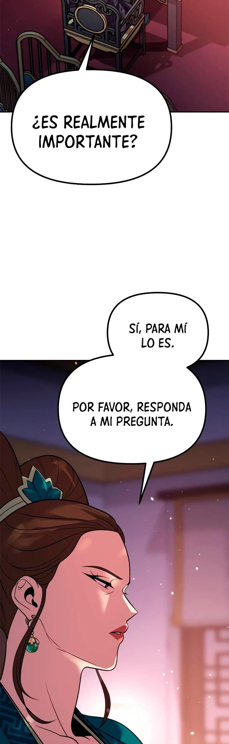 Cronicas de la faccion demoniaca (Chun hajin, el asesino mas fuerte) - Capítulo 23 - Página 70 - LectorTMOo
