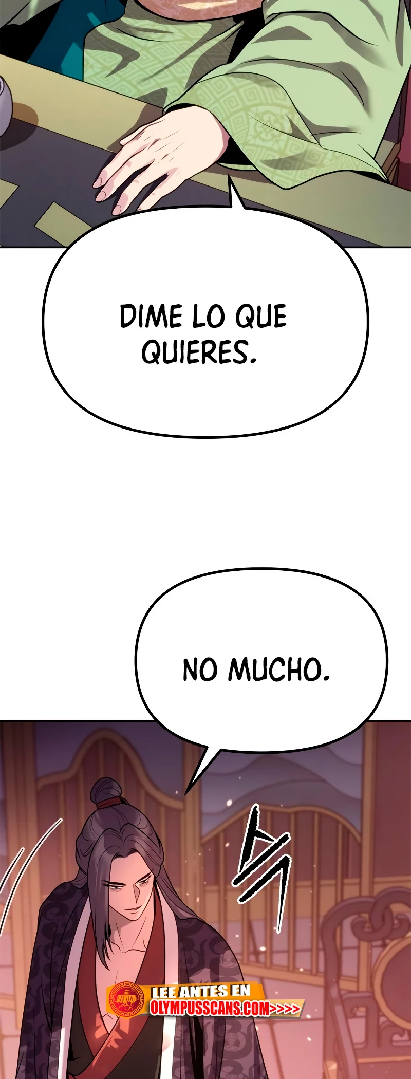 Cronicas de la faccion demoniaca (Chun hajin, el asesino mas fuerte) - Capítulo 23 - Página 78 - LectorTMOo