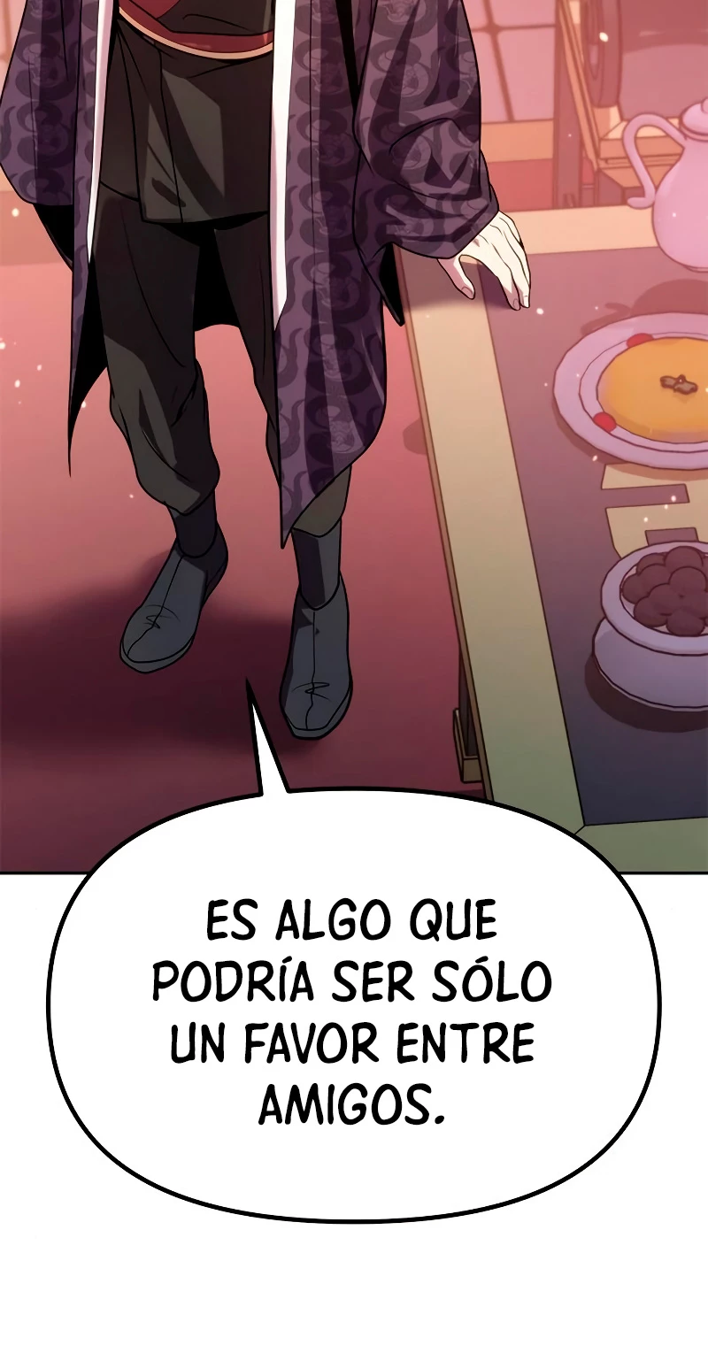 Cronicas de la faccion demoniaca (Chun hajin, el asesino mas fuerte) - Capítulo 23 - Página 79 - LectorTMOo