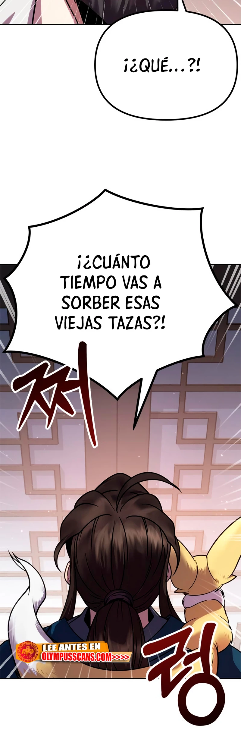 Cronicas de la faccion demoniaca (Chun hajin, el asesino mas fuerte) - Capítulo 24 - Página 10 - LectorTMOo