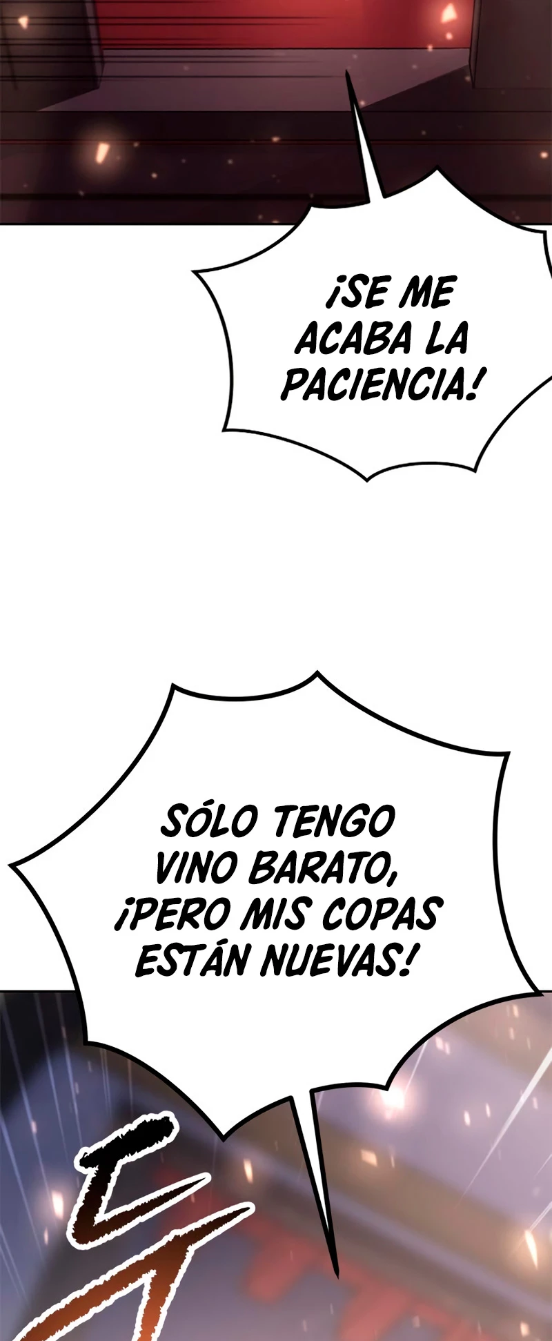 Cronicas de la faccion demoniaca (Chun hajin, el asesino mas fuerte) - Capítulo 24 - Página 12 - LectorTMOo