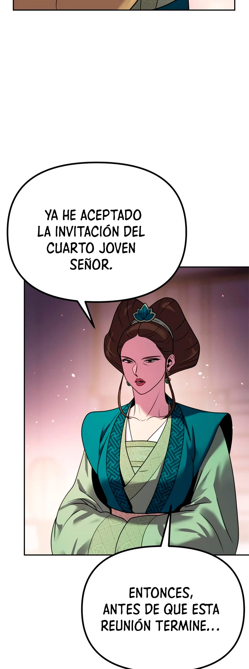 Cronicas de la faccion demoniaca (Chun hajin, el asesino mas fuerte) - Capítulo 24 - Página 26 - LectorTMOo