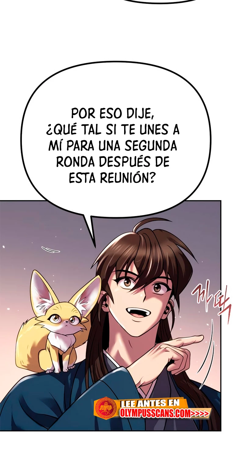 Cronicas de la faccion demoniaca (Chun hajin, el asesino mas fuerte) - Capítulo 24 - Página 27 - LectorTMOo
