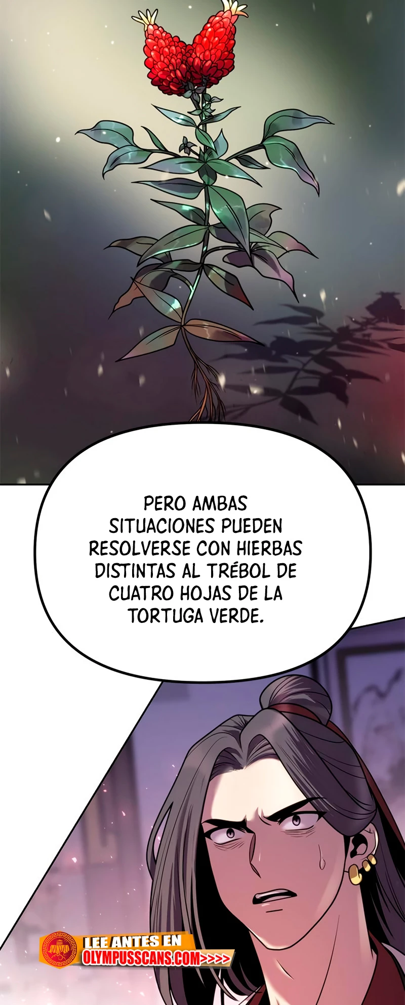 Cronicas de la faccion demoniaca (Chun hajin, el asesino mas fuerte) - Capítulo 24 - Página 31 - LectorTMOo