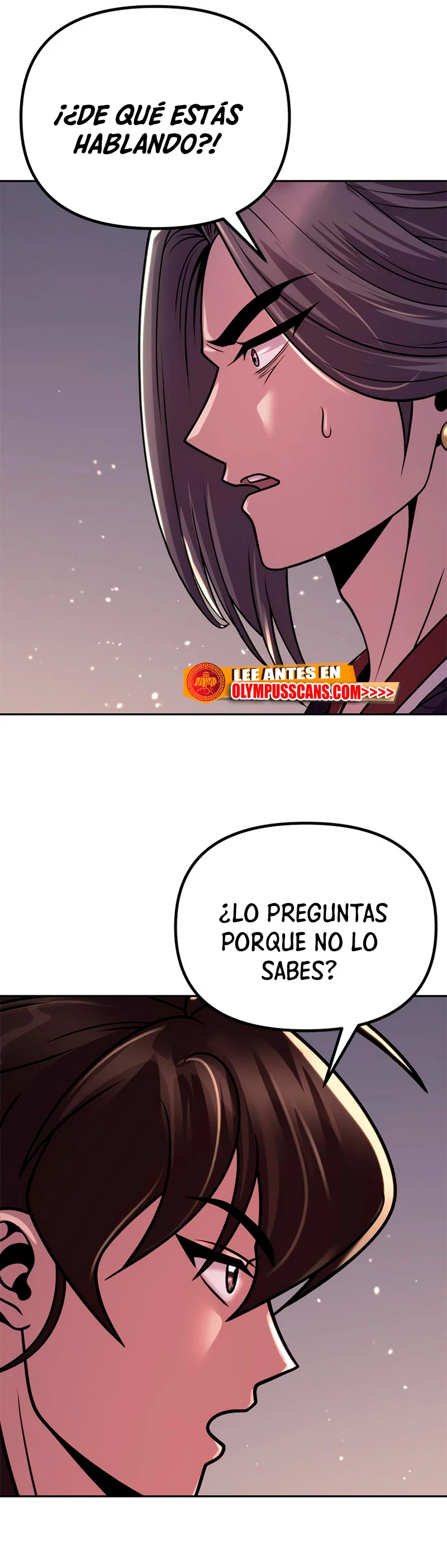 Cronicas de la faccion demoniaca (Chun hajin, el asesino mas fuerte) - Capítulo 24 - Página 41 - LectorTMOo