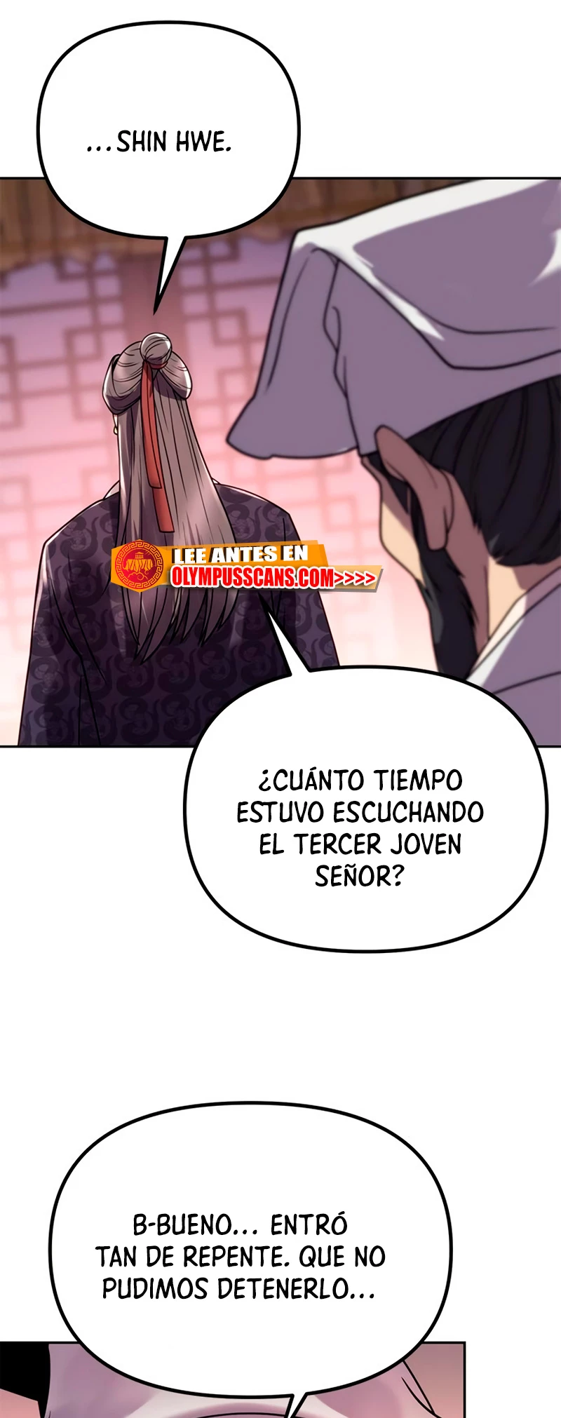 Cronicas de la faccion demoniaca (Chun hajin, el asesino mas fuerte) - Capítulo 24 - Página 59 - LectorTMOo