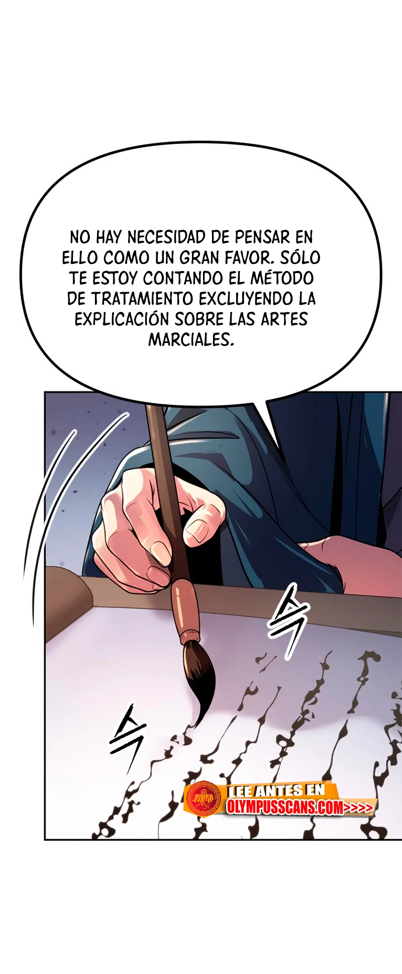 Cronicas de la faccion demoniaca (Chun hajin, el asesino mas fuerte) - Capítulo 24 - Página 63 - LectorTMOo