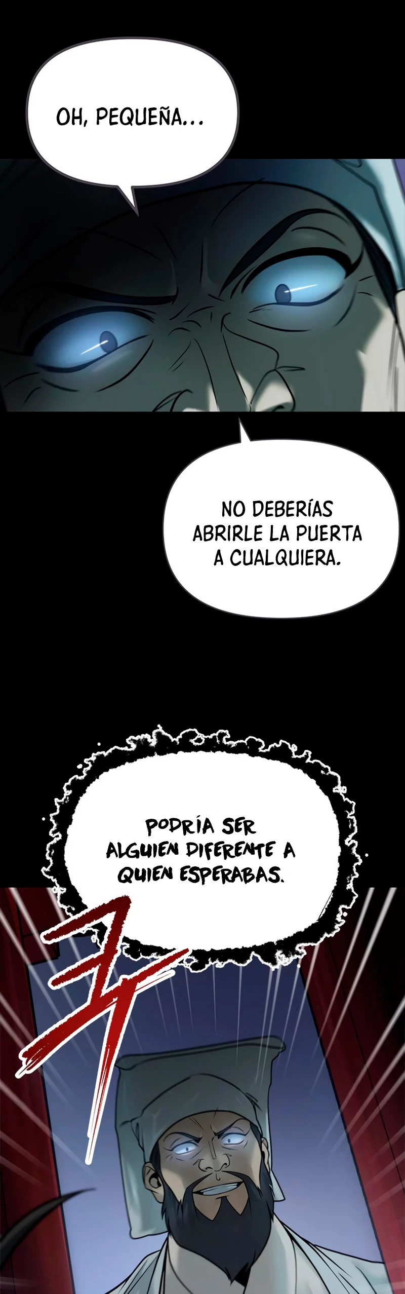 Cronicas de la faccion demoniaca (Chun hajin, el asesino mas fuerte) - Capítulo 24 - Página 78 - LectorTMOo