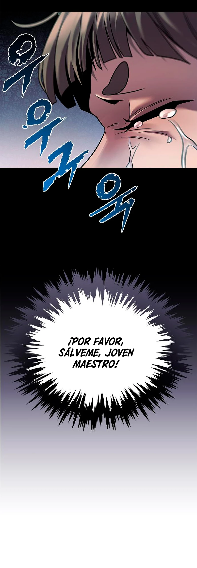 Cronicas de la faccion demoniaca (Chun hajin, el asesino mas fuerte) - Capítulo 25 - Página 14 - LectorTMOo