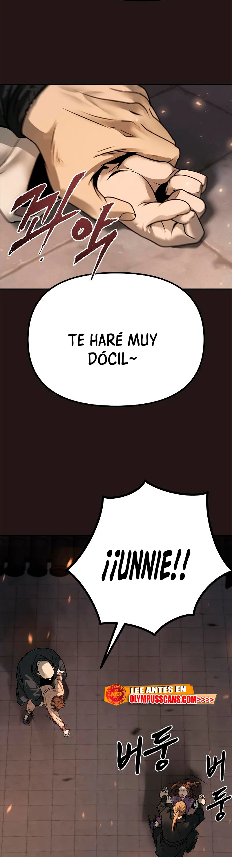 Cronicas de la faccion demoniaca (Chun hajin, el asesino mas fuerte) - Capítulo 25 - Página 30 - LectorTMOo