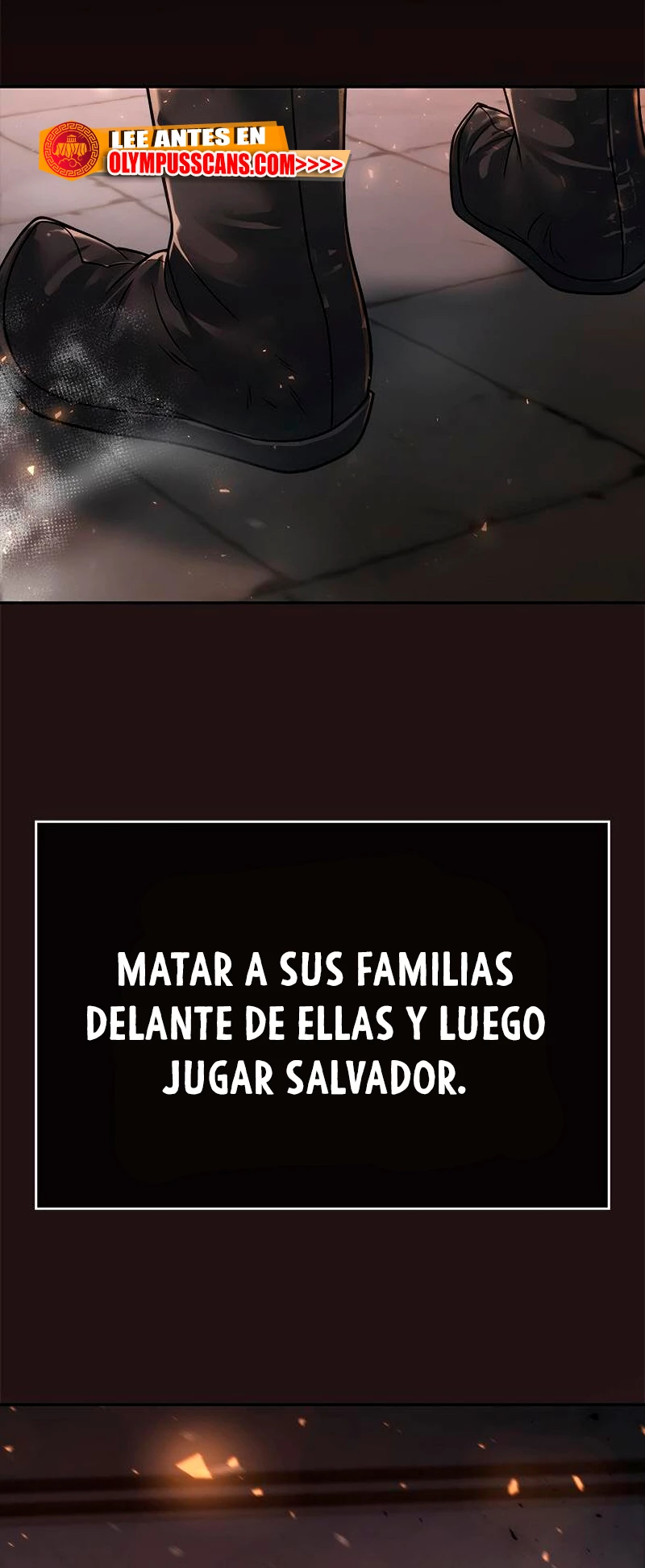 Cronicas de la faccion demoniaca (Chun hajin, el asesino mas fuerte) - Capítulo 25 - Página 51 - LectorTMOo
