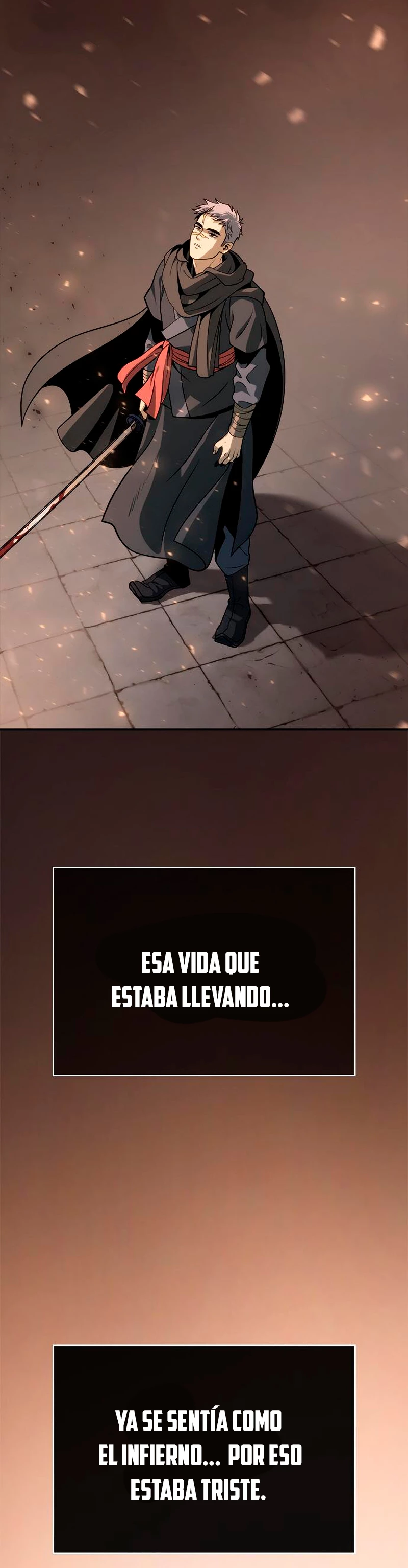 Cronicas de la faccion demoniaca (Chun hajin, el asesino mas fuerte) - Capítulo 25 - Página 56 - LectorTMOo