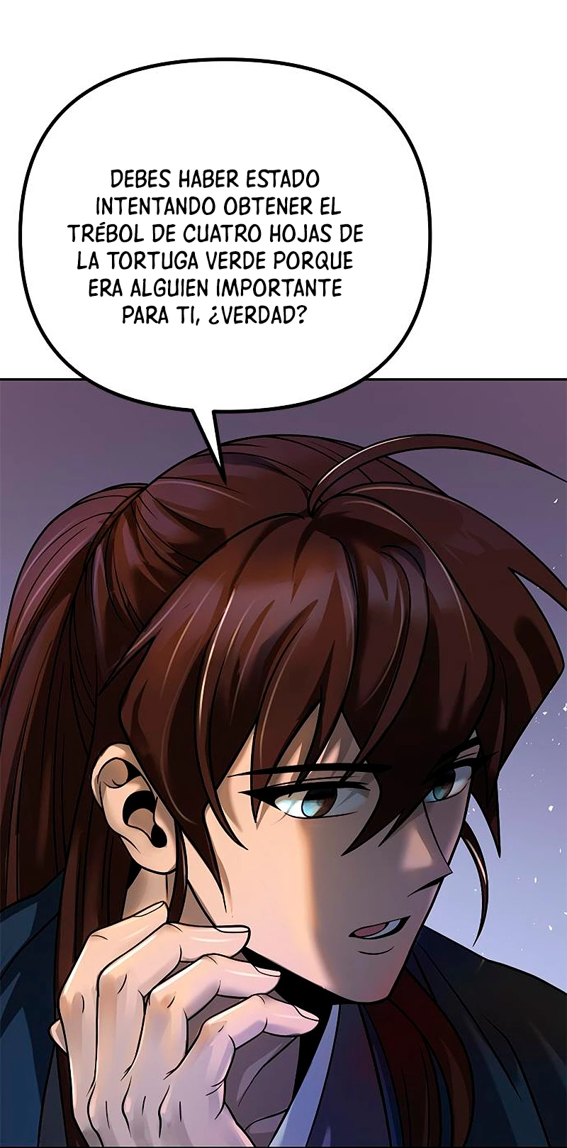 Cronicas de la faccion demoniaca (Chun hajin, el asesino mas fuerte) - Capítulo 25 - Página 62 - LectorTMOo