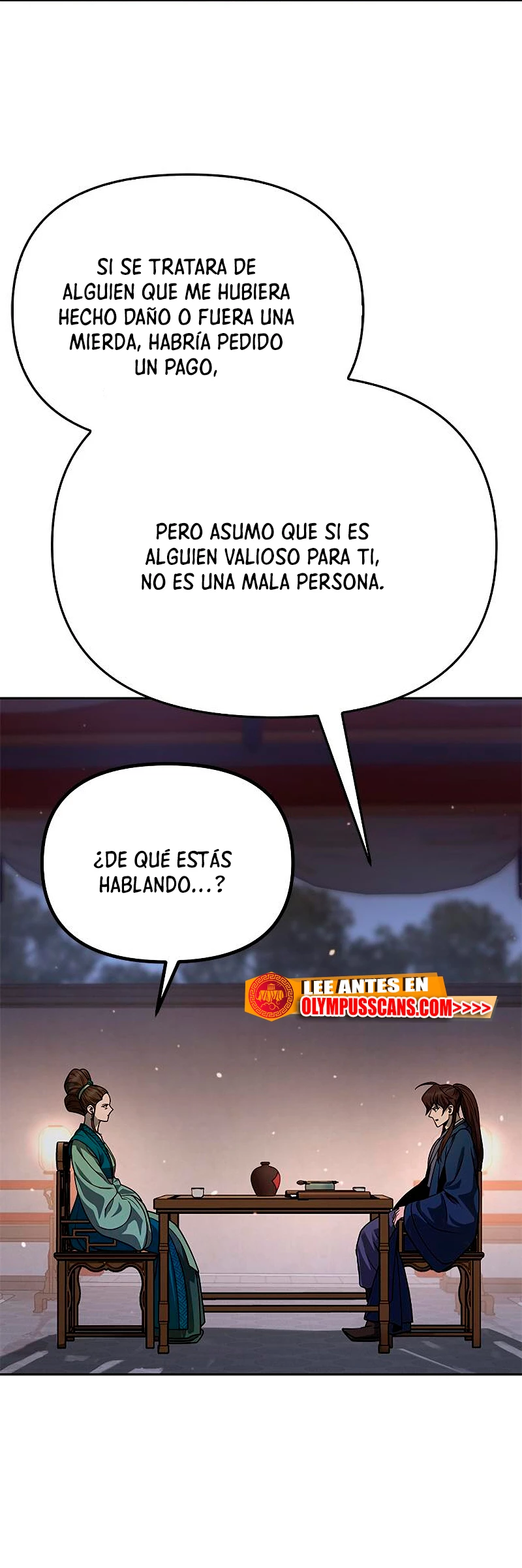 Cronicas de la faccion demoniaca (Chun hajin, el asesino mas fuerte) - Capítulo 25 - Página 63 - LectorTMOo