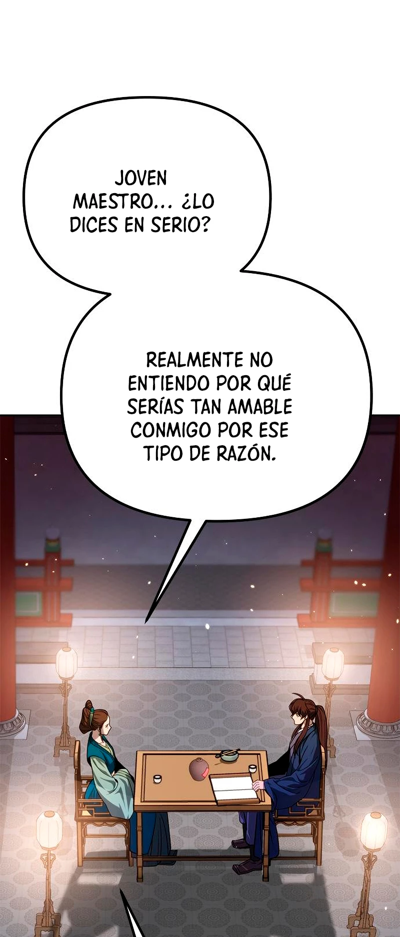 Cronicas de la faccion demoniaca (Chun hajin, el asesino mas fuerte) - Capítulo 25 - Página 66 - LectorTMOo