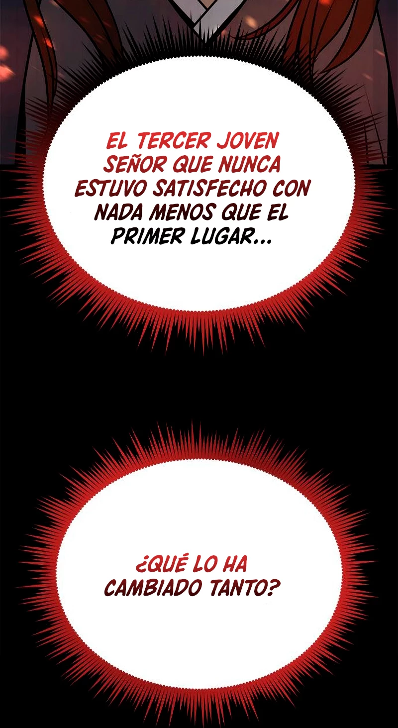 Cronicas de la faccion demoniaca (Chun hajin, el asesino mas fuerte) - Capítulo 25 - Página 75 - LectorTMOo