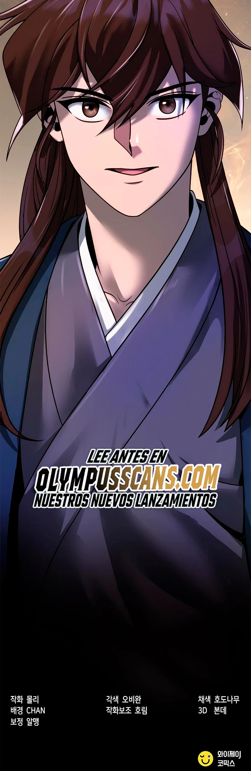 Cronicas de la faccion demoniaca (Chun hajin, el asesino mas fuerte) - Capítulo 25 - Página 86 - LectorTMOo
