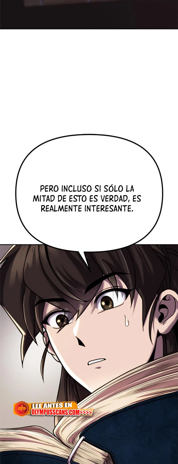 Cronicas de la faccion demoniaca (Chun hajin, el asesino mas fuerte) - Capítulo 26 - Página 14 - LectorTMOo