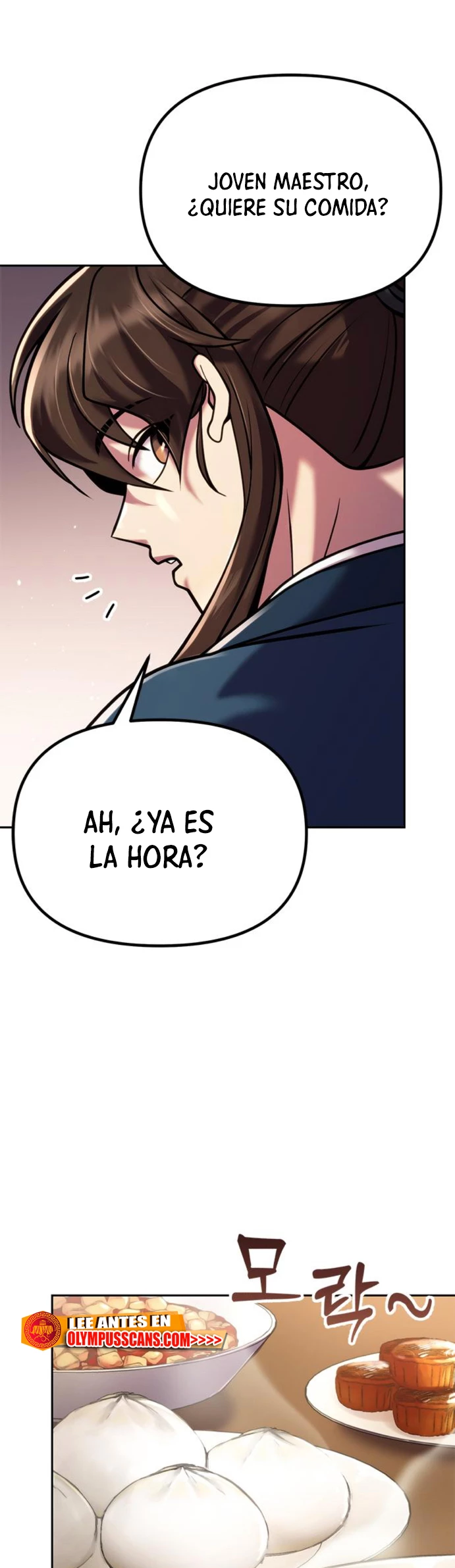 Cronicas de la faccion demoniaca (Chun hajin, el asesino mas fuerte) - Capítulo 26 - Página 21 - LectorTMOo