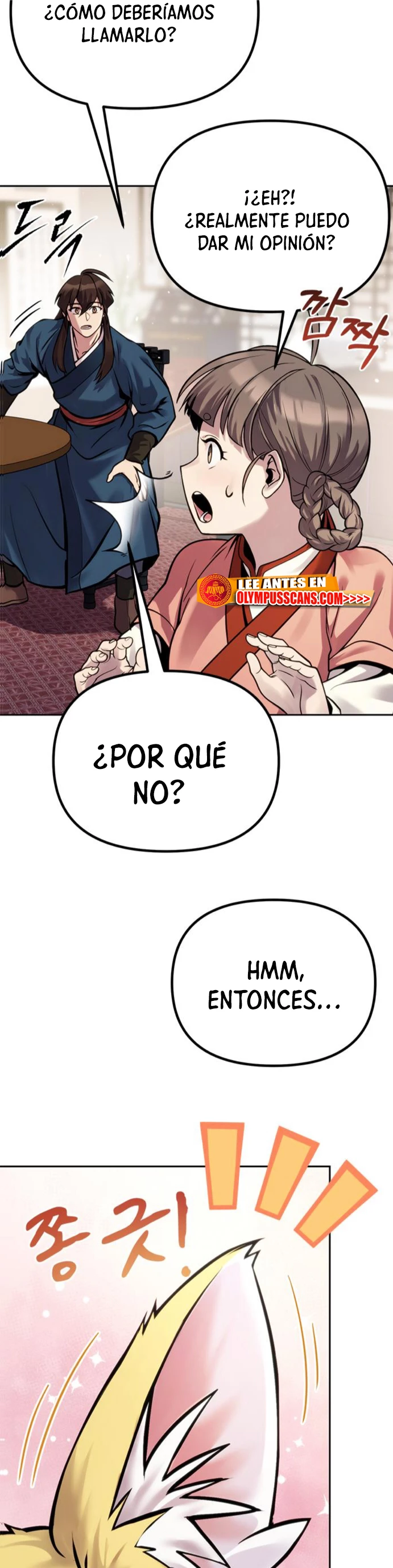 Cronicas de la faccion demoniaca (Chun hajin, el asesino mas fuerte) - Capítulo 26 - Página 27 - LectorTMOo