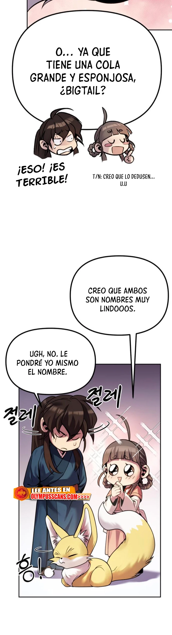 Cronicas de la faccion demoniaca (Chun hajin, el asesino mas fuerte) - Capítulo 26 - Página 29 - LectorTMOo