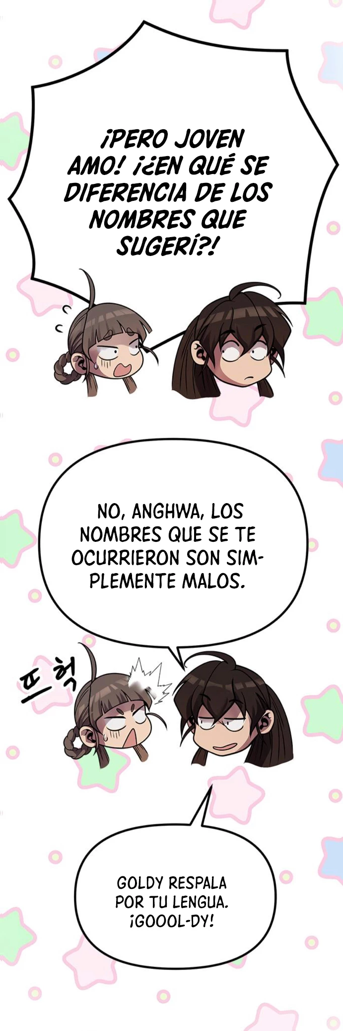 Cronicas de la faccion demoniaca (Chun hajin, el asesino mas fuerte) - Capítulo 26 - Página 31 - LectorTMOo