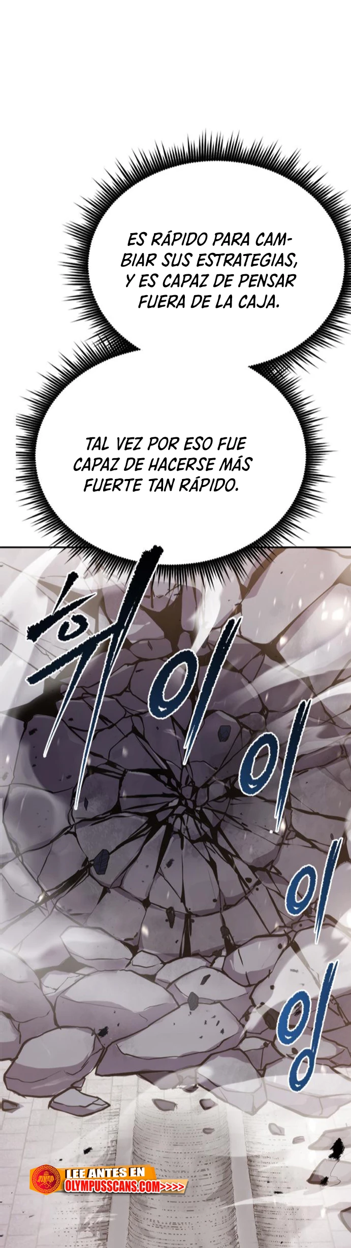 Cronicas de la faccion demoniaca (Chun hajin, el asesino mas fuerte) - Capítulo 26 - Página 41 - LectorTMOo