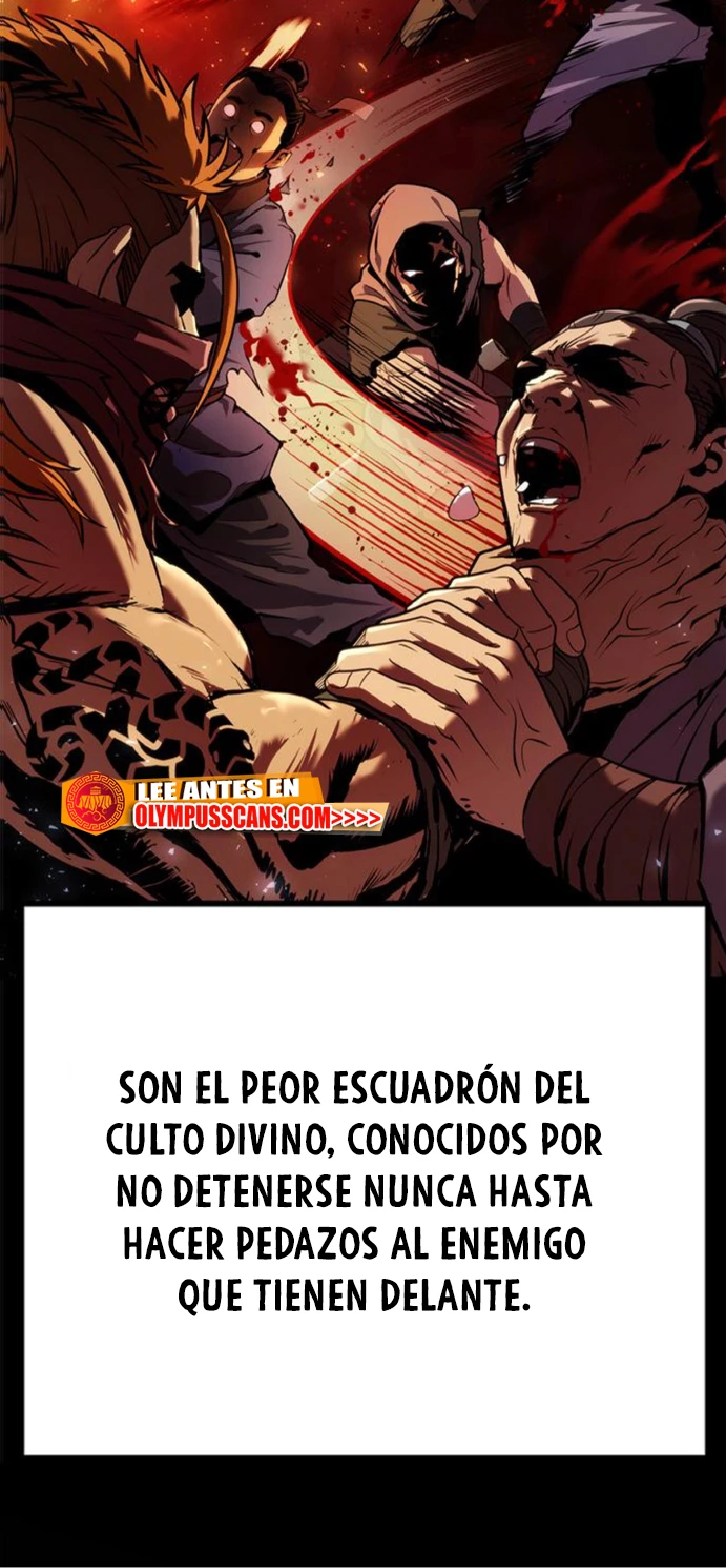Cronicas de la faccion demoniaca (Chun hajin, el asesino mas fuerte) - Capítulo 26 - Página 54 - LectorTMOo