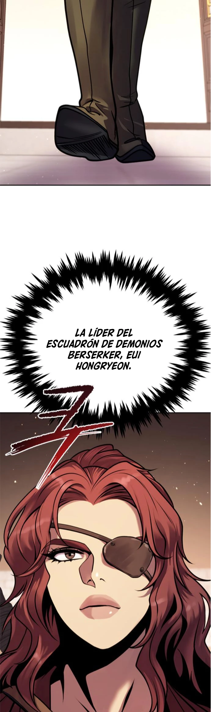 Cronicas de la faccion demoniaca (Chun hajin, el asesino mas fuerte) - Capítulo 26 - Página 69 - LectorTMOo
