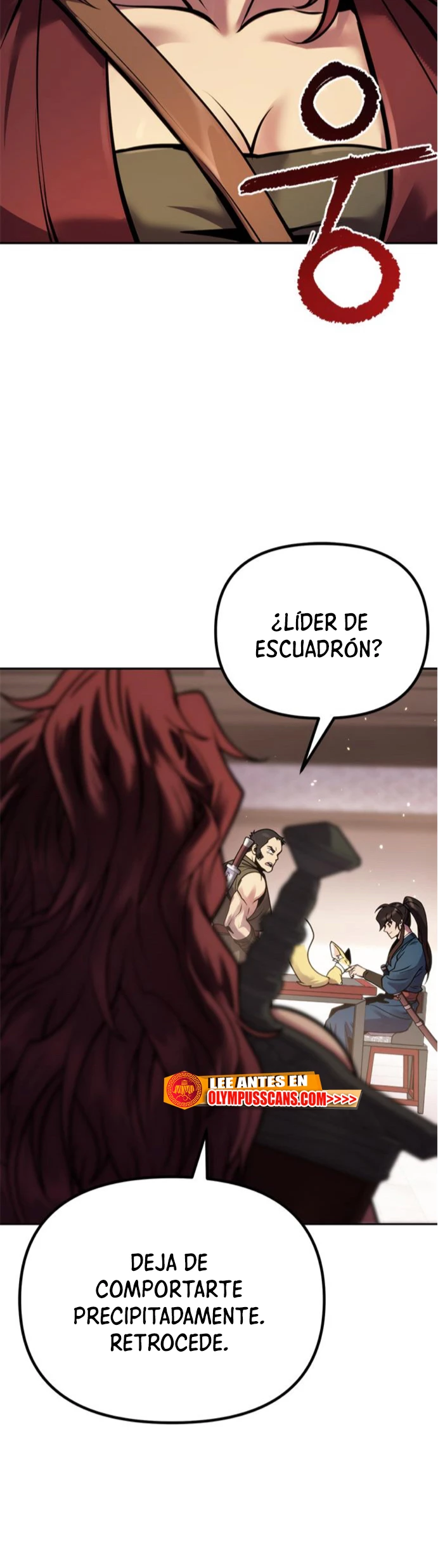 Cronicas de la faccion demoniaca (Chun hajin, el asesino mas fuerte) - Capítulo 26 - Página 70 - LectorTMOo