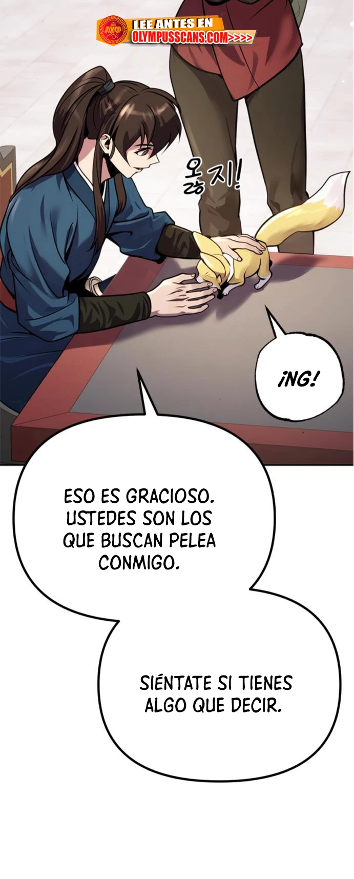 Cronicas de la faccion demoniaca (Chun hajin, el asesino mas fuerte) - Capítulo 26 - Página 75 - LectorTMOo