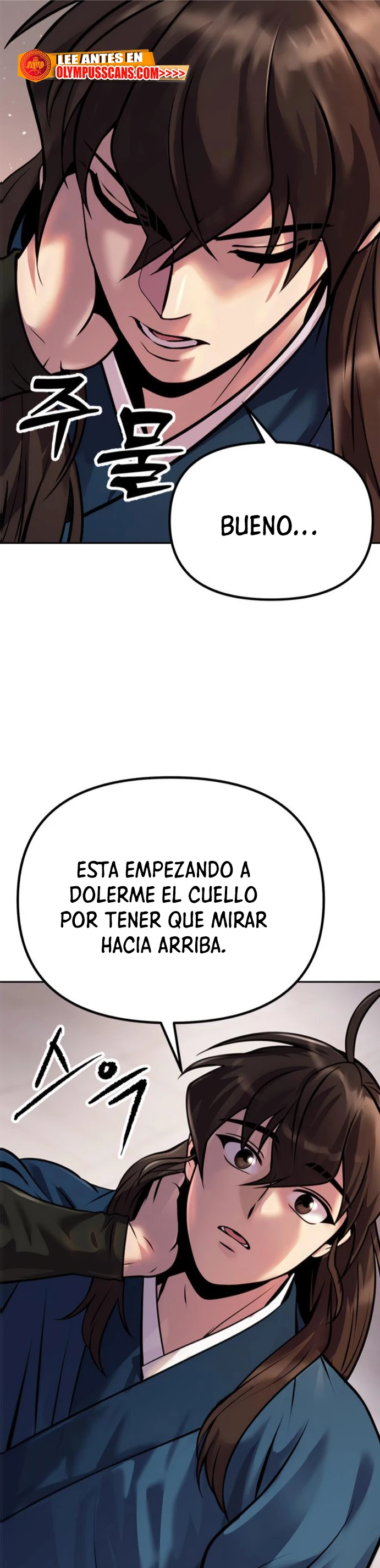 Cronicas de la faccion demoniaca (Chun hajin, el asesino mas fuerte) - Capítulo 26 - Página 77 - LectorTMOo