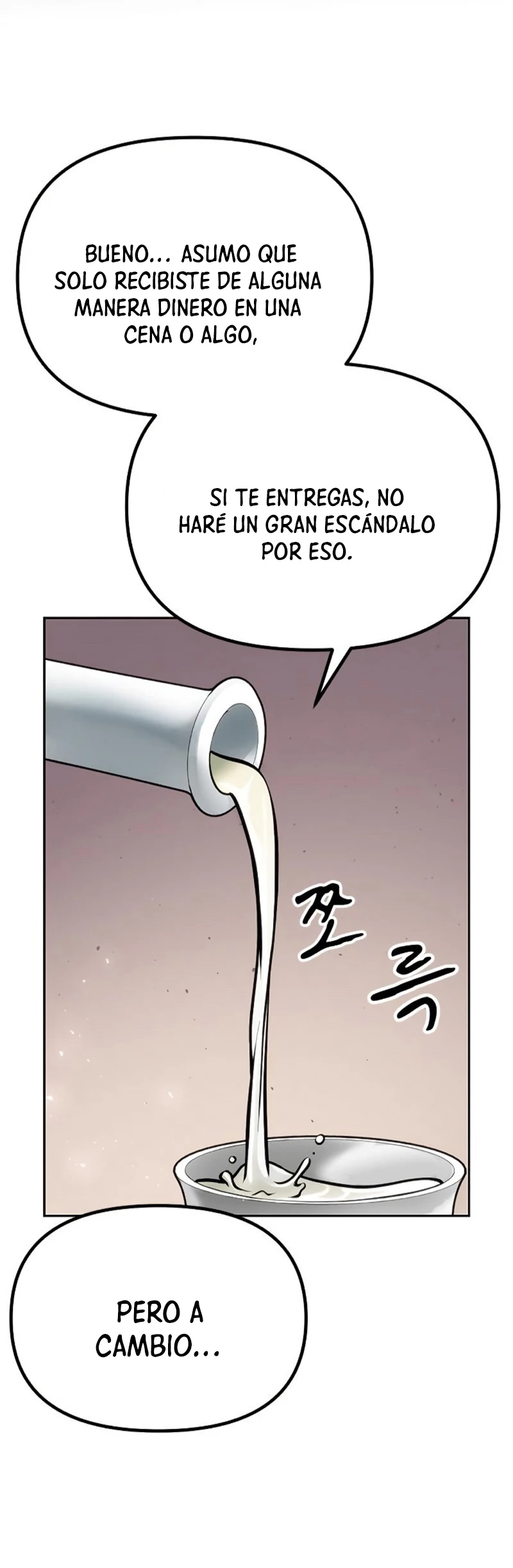 Cronicas de la faccion demoniaca (Chun hajin, el asesino mas fuerte) - Capítulo 27 - Página 27 - LectorTMOo