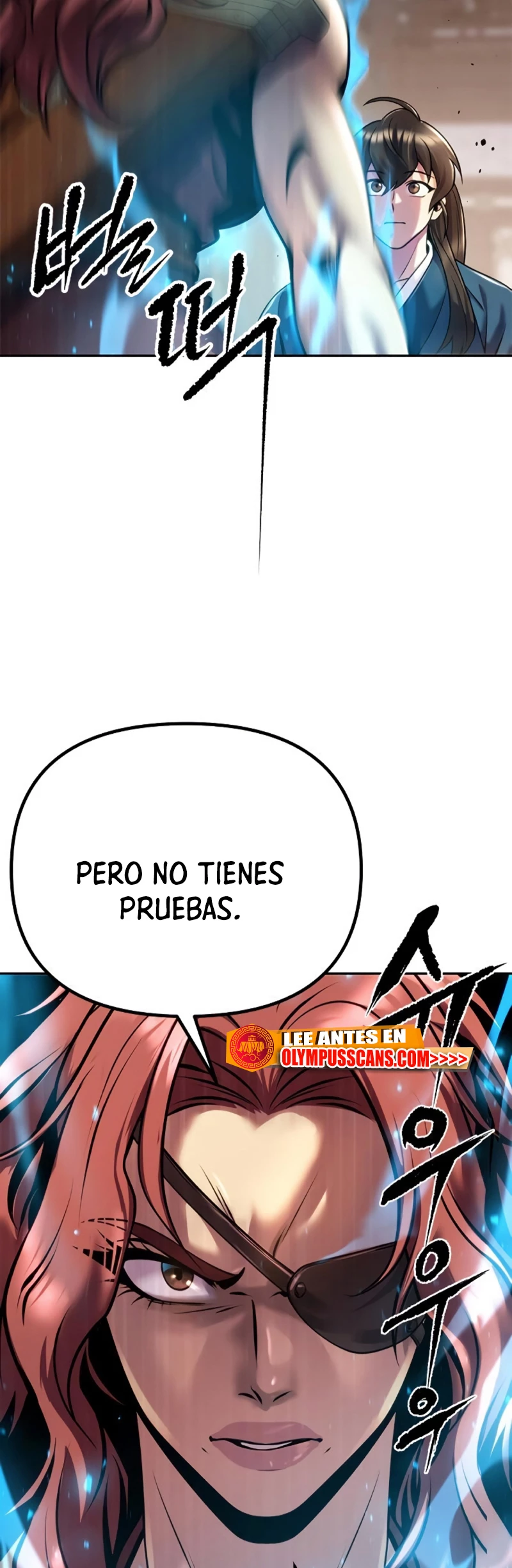 Cronicas de la faccion demoniaca (Chun hajin, el asesino mas fuerte) - Capítulo 27 - Página 30 - LectorTMOo