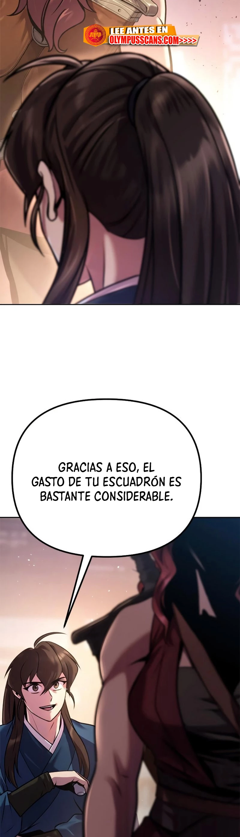 Cronicas de la faccion demoniaca (Chun hajin, el asesino mas fuerte) - Capítulo 27 - Página 35 - LectorTMOo