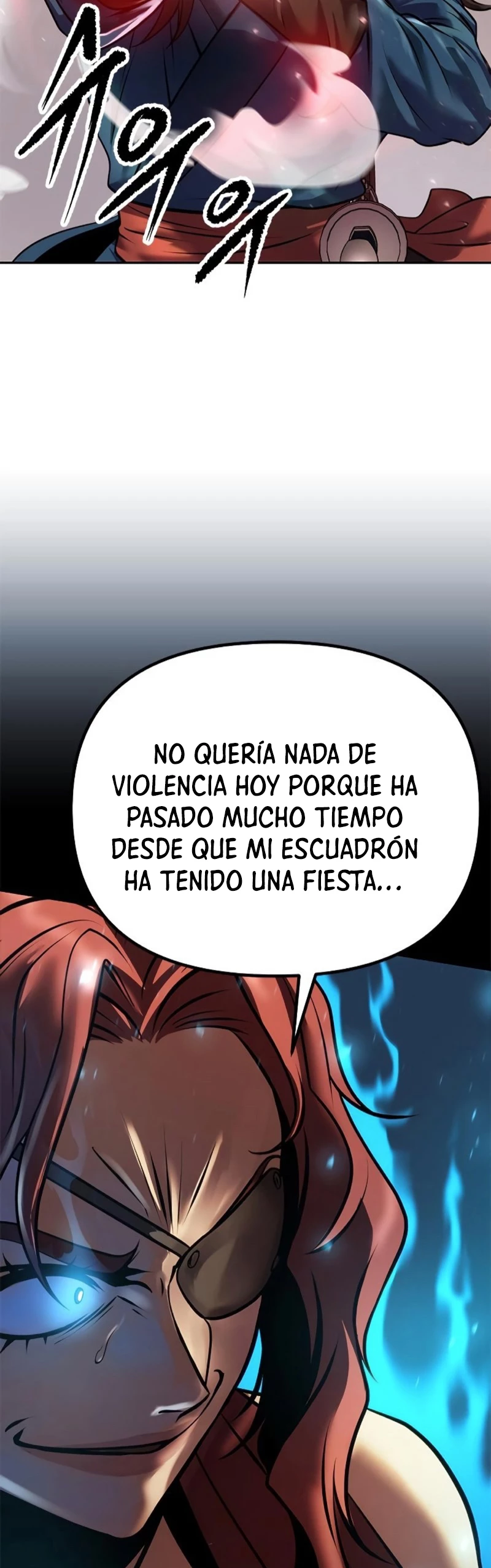 Cronicas de la faccion demoniaca (Chun hajin, el asesino mas fuerte) - Capítulo 27 - Página 48 - LectorTMOo