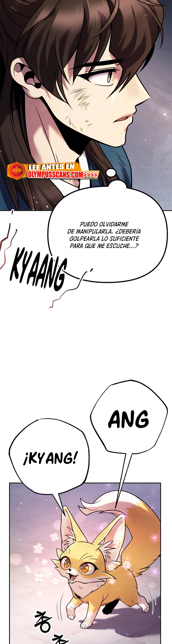 Cronicas de la faccion demoniaca (Chun hajin, el asesino mas fuerte) - Capítulo 28 - Página 14 - LectorTMOo