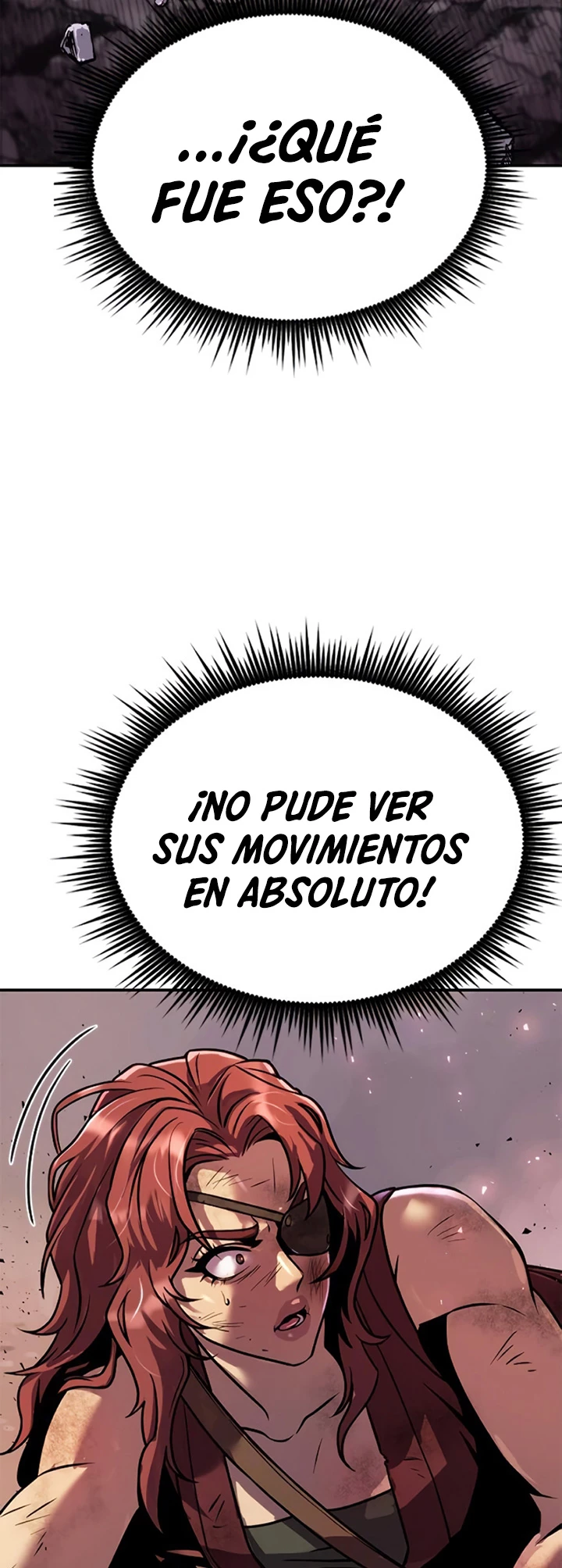 Cronicas de la faccion demoniaca (Chun hajin, el asesino mas fuerte) - Capítulo 28 - Página 57 - LectorTMOo