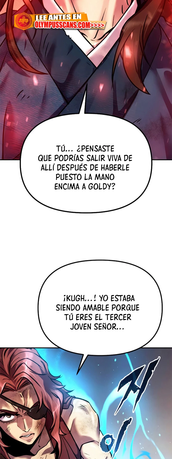 Cronicas de la faccion demoniaca (Chun hajin, el asesino mas fuerte) - Capítulo 28 - Página 59 - LectorTMOo