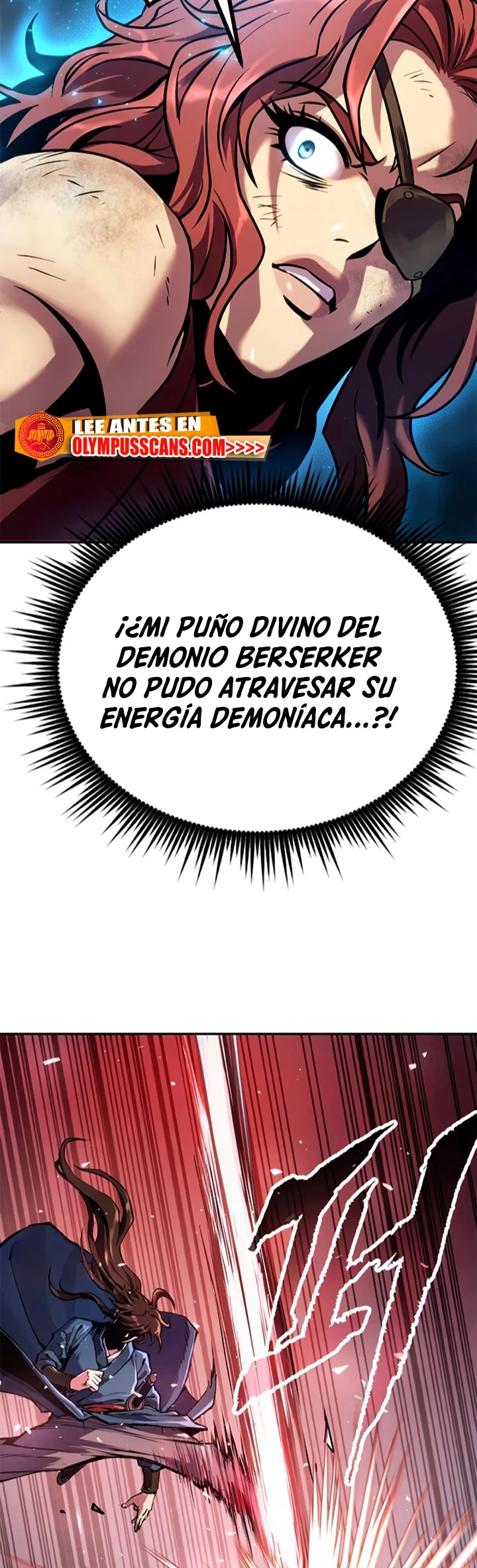 Cronicas de la faccion demoniaca (Chun hajin, el asesino mas fuerte) - Capítulo 28 - Página 79 - LectorTMOo