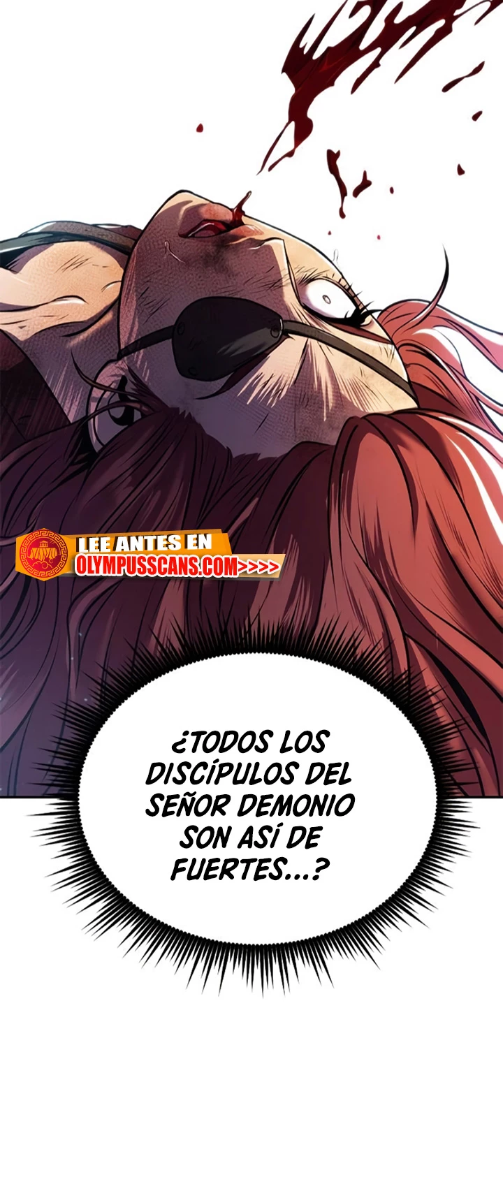 Cronicas de la faccion demoniaca (Chun hajin, el asesino mas fuerte) - Capítulo 28 - Página 81 - LectorTMOo