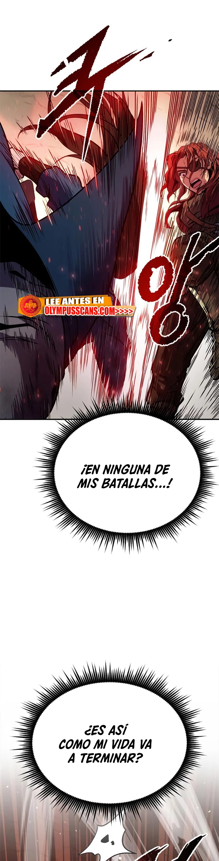 Cronicas de la faccion demoniaca (Chun hajin, el asesino mas fuerte) - Capítulo 28 - Página 83 - LectorTMOo