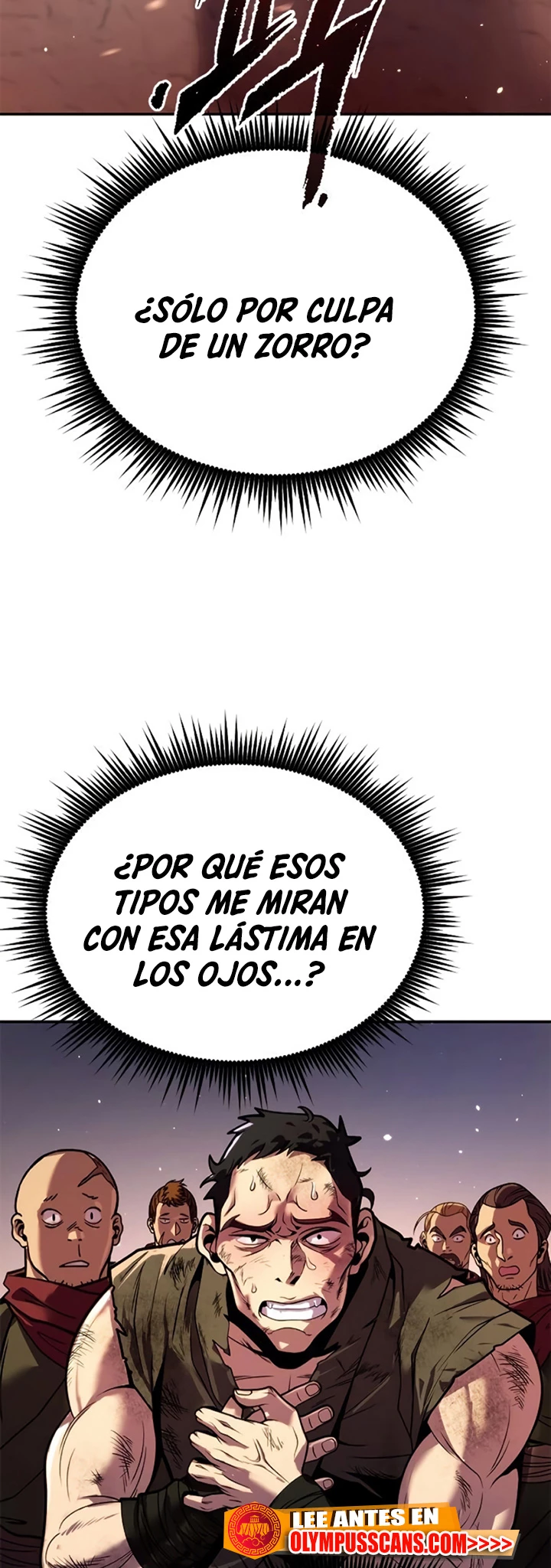 Cronicas de la faccion demoniaca (Chun hajin, el asesino mas fuerte) - Capítulo 28 - Página 86 - LectorTMOo