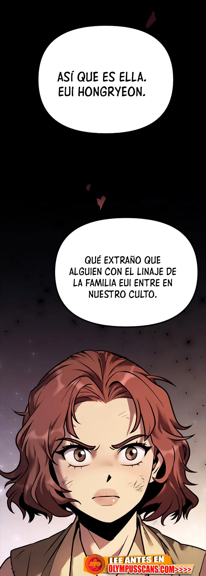 Cronicas de la faccion demoniaca (Chun hajin, el asesino mas fuerte) - Capítulo 28 - Página 90 - LectorTMOo