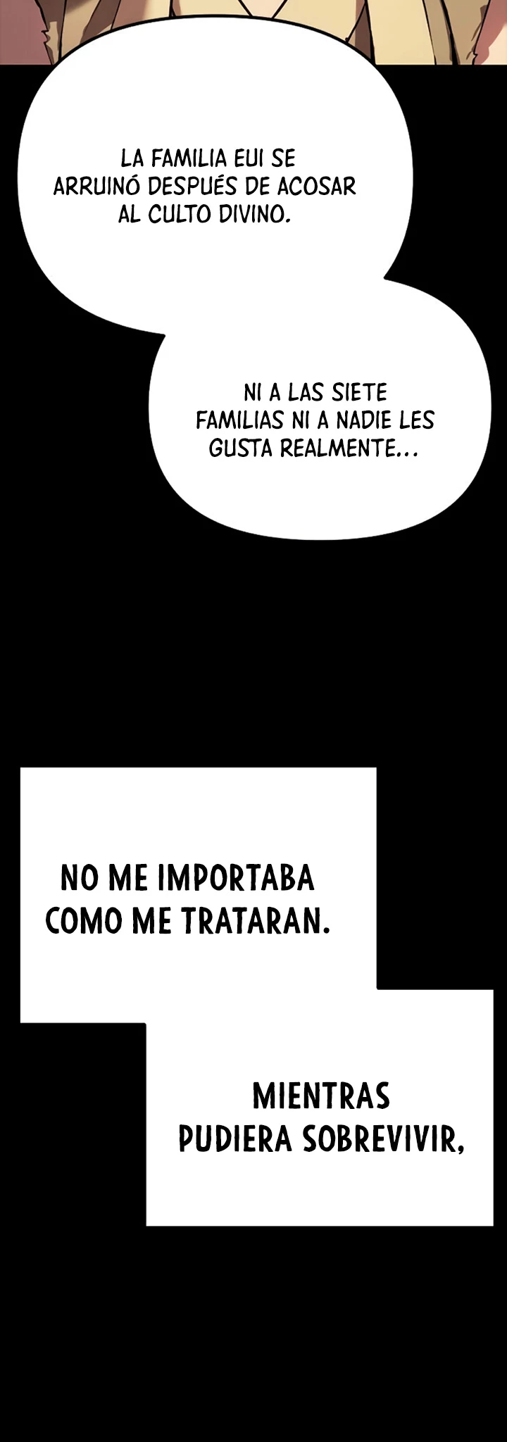 Cronicas de la faccion demoniaca (Chun hajin, el asesino mas fuerte) - Capítulo 28 - Página 91 - LectorTMOo