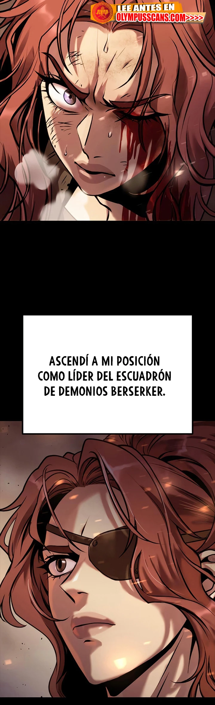 Cronicas de la faccion demoniaca (Chun hajin, el asesino mas fuerte) - Capítulo 28 - Página 99 - LectorTMOo
