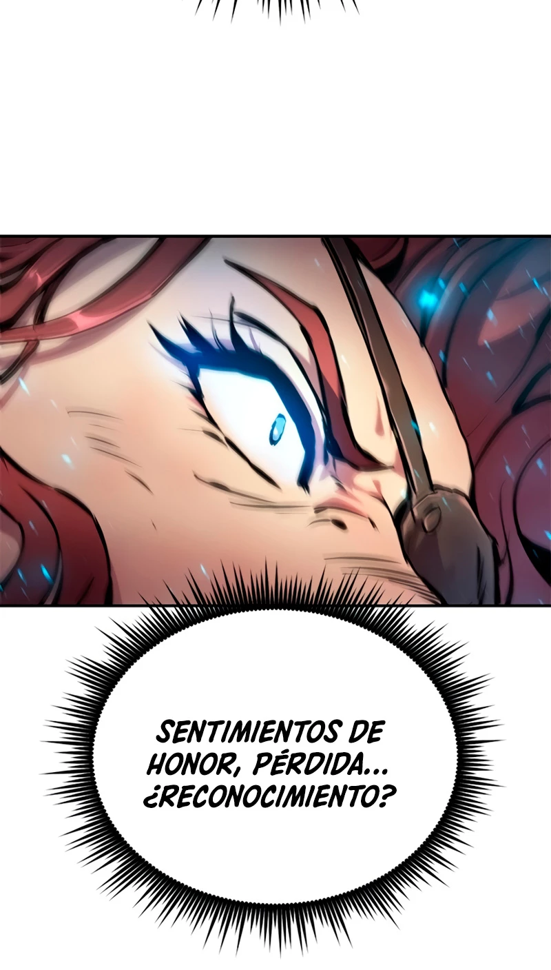 Cronicas de la faccion demoniaca (Chun hajin, el asesino mas fuerte) - Capítulo 29 - Página 7 - LectorTMOo