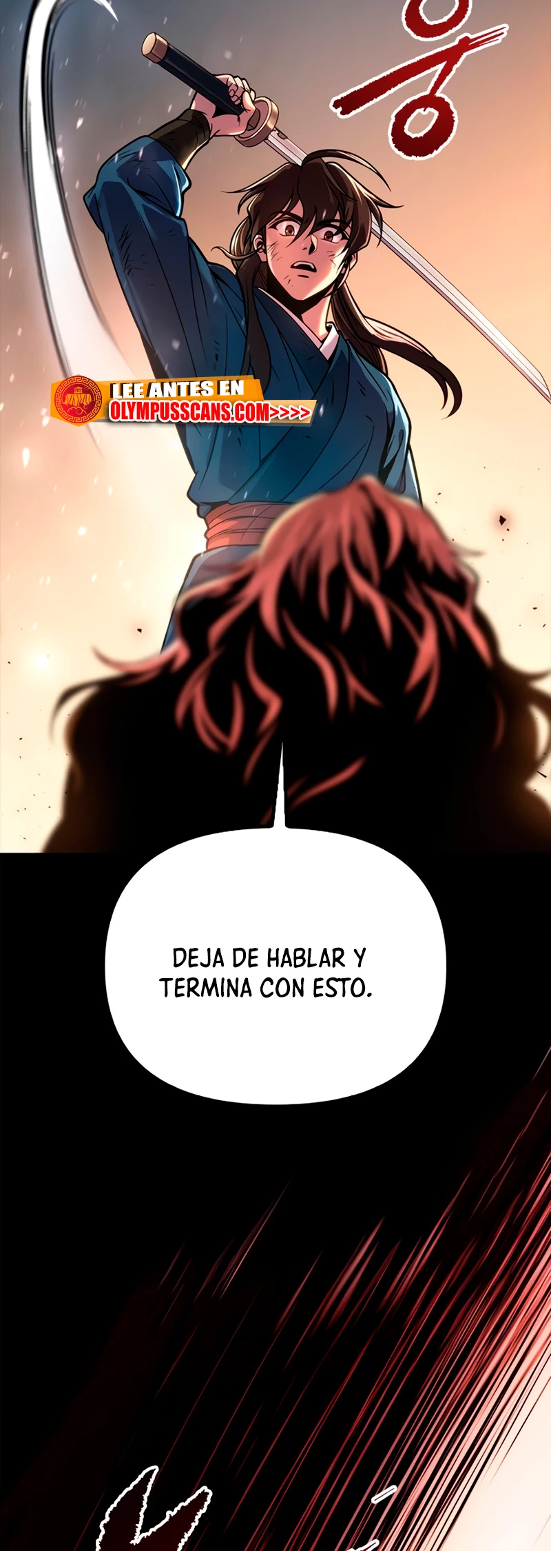 Cronicas de la faccion demoniaca (Chun hajin, el asesino mas fuerte) - Capítulo 29 - Página 26 - LectorTMOo